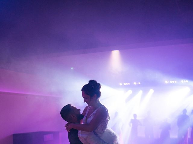 Le mariage de Baptiste et Julie à Angers, Maine et Loire 83