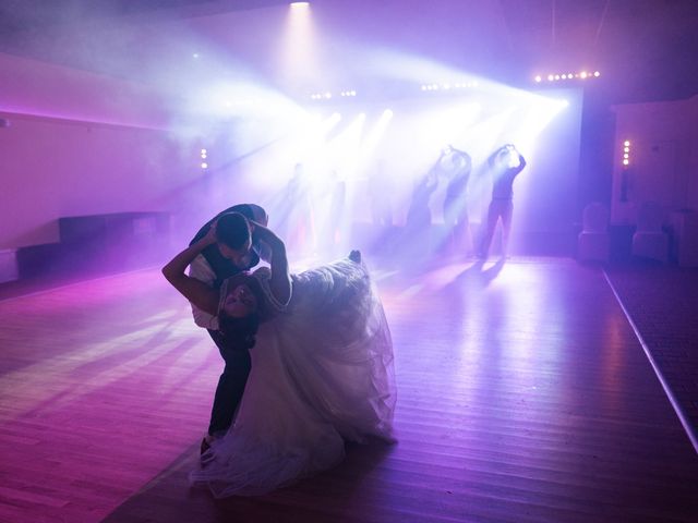 Le mariage de Baptiste et Julie à Angers, Maine et Loire 84