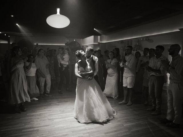 Le mariage de Baptiste et Julie à Angers, Maine et Loire 86