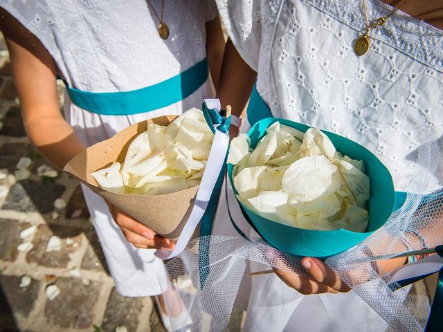 Le mariage de Thibaut et Laetitia à Carentan, Manche 29