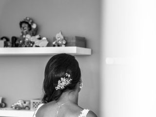 Le mariage de Ophélie et Pierre 2