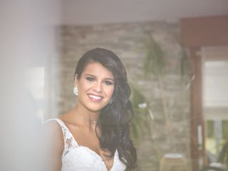 Le mariage de Ophélie et Pierre 3
