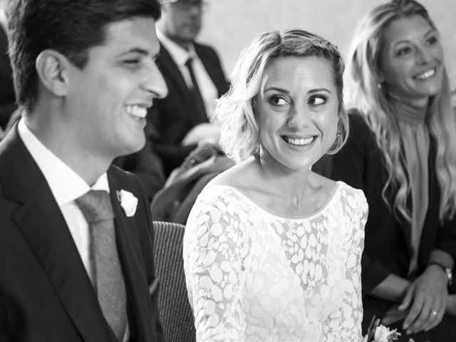 Le mariage de Youssef et Céline à Rocquencourt, Yvelines 47