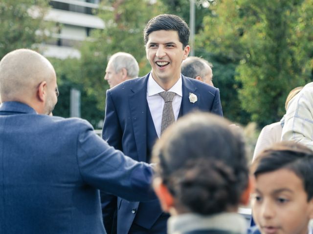 Le mariage de Youssef et Céline à Rocquencourt, Yvelines 61