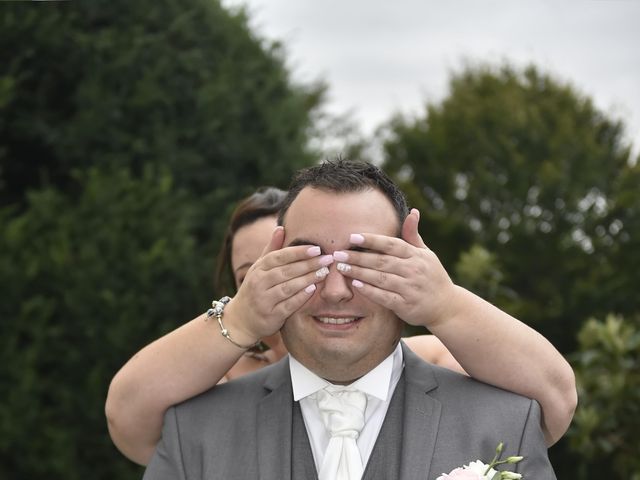 Le mariage de Alexandre et Nathalie à Réau, Seine-et-Marne 7