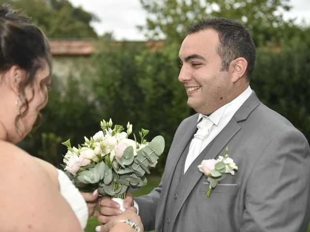 Le mariage de Alexandre et Nathalie à Réau, Seine-et-Marne 8
