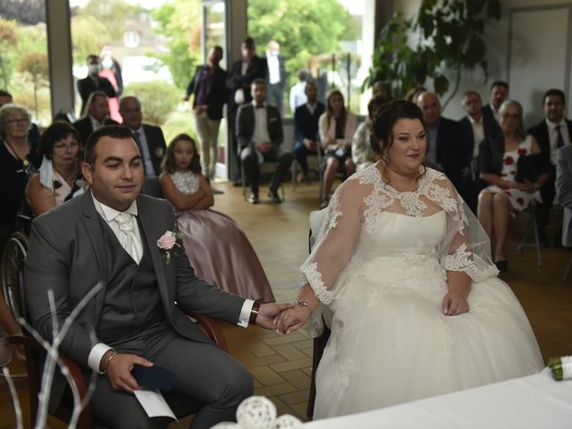 Le mariage de Alexandre et Nathalie à Réau, Seine-et-Marne 13