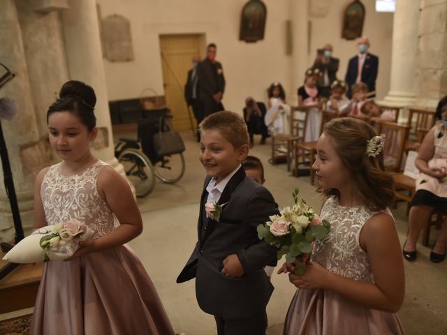 Le mariage de Alexandre et Nathalie à Réau, Seine-et-Marne 17