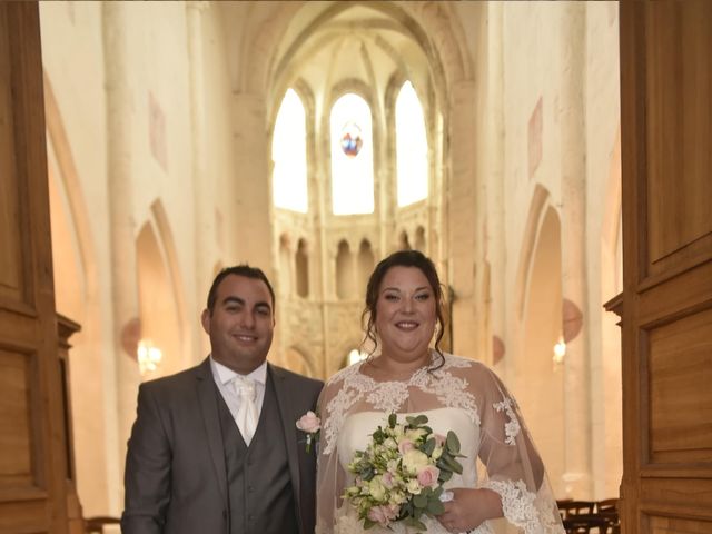 Le mariage de Alexandre et Nathalie à Réau, Seine-et-Marne 22