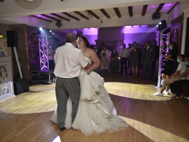 Le mariage de Alexandre et Nathalie à Réau, Seine-et-Marne 58