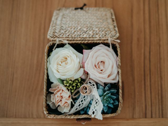 Le mariage de Davy et Julie à Saint-Gilles les Bains, La Réunion 10