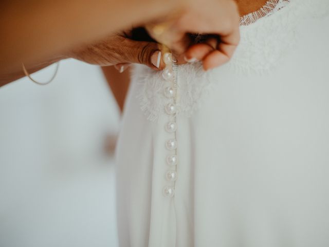 Le mariage de Davy et Julie à Saint-Gilles les Bains, La Réunion 24