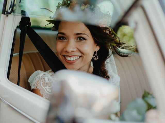 Le mariage de Davy et Julie à Saint-Gilles les Bains, La Réunion 30