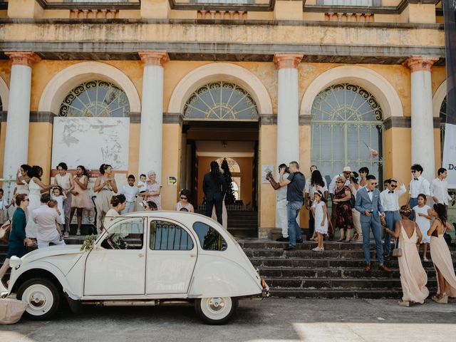 Le mariage de Davy et Julie à Saint-Gilles les Bains, La Réunion 31