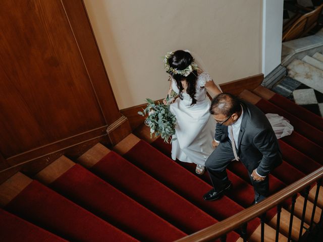 Le mariage de Davy et Julie à Saint-Gilles les Bains, La Réunion 37