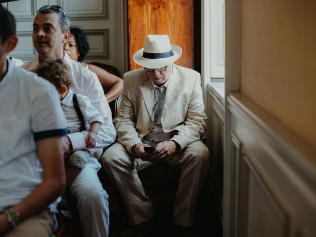 Le mariage de Davy et Julie à Saint-Gilles les Bains, La Réunion 39