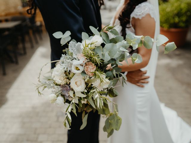 Le mariage de Davy et Julie à Saint-Gilles les Bains, La Réunion 49