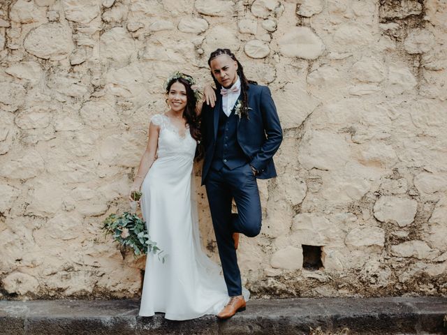 Le mariage de Davy et Julie à Saint-Gilles les Bains, La Réunion 52