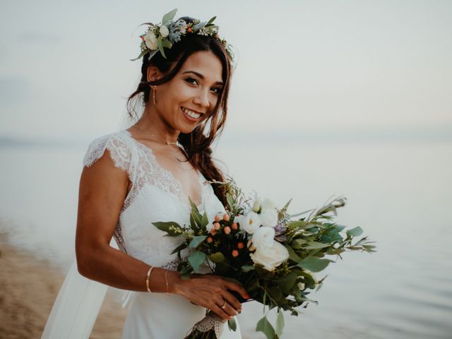 Le mariage de Davy et Julie à Saint-Gilles les Bains, La Réunion 83