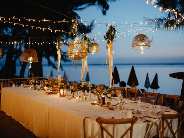 Le mariage de Davy et Julie à Saint-Gilles les Bains, La Réunion 89