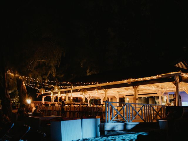 Le mariage de Davy et Julie à Saint-Gilles les Bains, La Réunion 93