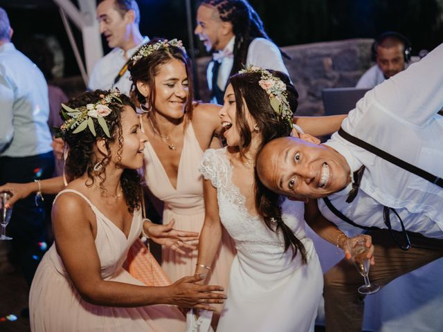 Le mariage de Davy et Julie à Saint-Gilles les Bains, La Réunion 97