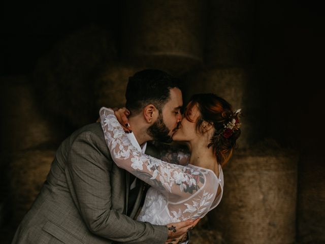 Le mariage de Damien et Alison à Plaisir, Yvelines 27