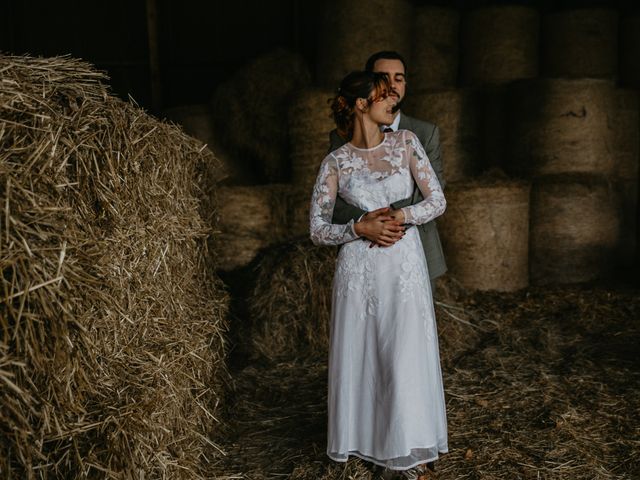 Le mariage de Damien et Alison à Plaisir, Yvelines 28