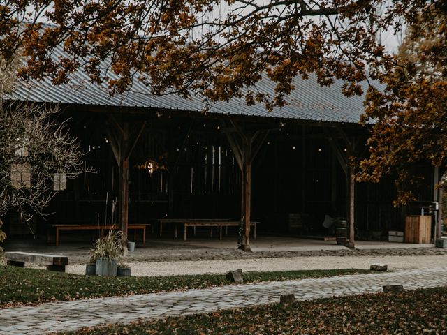 Le mariage de Damien et Alison à Plaisir, Yvelines 32