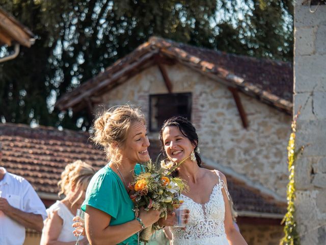 Le mariage de Benoit et Gaelle à Colayrac-Saint-Cirq, Lot-et-Garonne 3