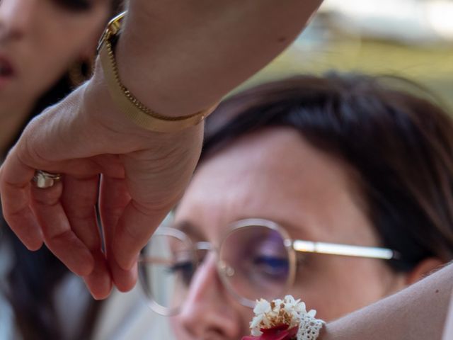 Le mariage de Benoit et Gaelle à Colayrac-Saint-Cirq, Lot-et-Garonne 4