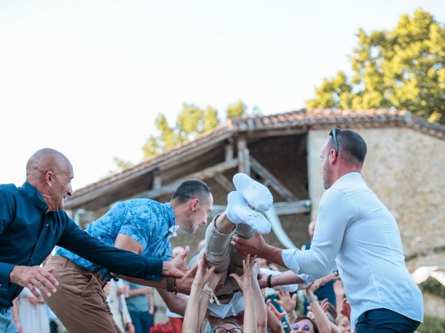 Le mariage de Benoit et Gaelle à Colayrac-Saint-Cirq, Lot-et-Garonne 5