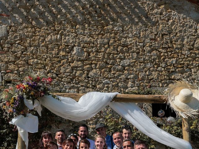 Le mariage de Benoit et Gaelle à Colayrac-Saint-Cirq, Lot-et-Garonne 7