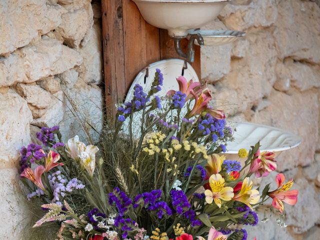 Le mariage de Benoit et Gaelle à Colayrac-Saint-Cirq, Lot-et-Garonne 8