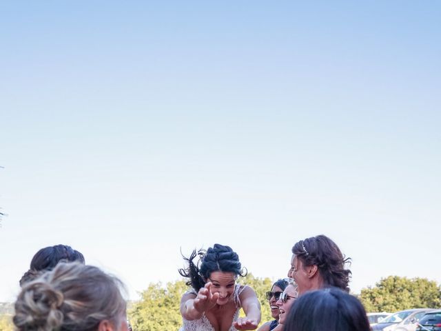 Le mariage de Benoit et Gaelle à Colayrac-Saint-Cirq, Lot-et-Garonne 9