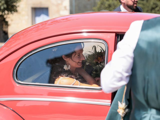 Le mariage de Benoit et Gaelle à Colayrac-Saint-Cirq, Lot-et-Garonne 11