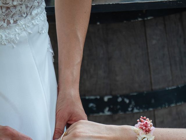 Le mariage de Benoit et Gaelle à Colayrac-Saint-Cirq, Lot-et-Garonne 13