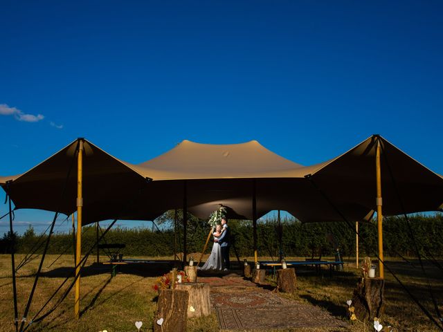 Le mariage de Jerome et Marie à Steenvoorde, Nord 20