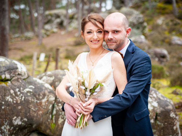 Le mariage de Thomas et Amelie à Charny, Yonne 2