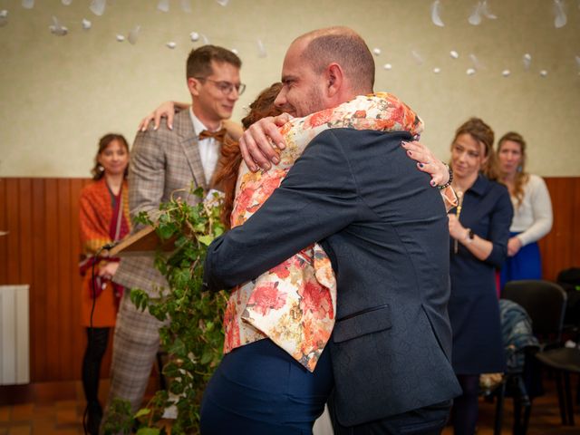 Le mariage de Thomas et Amelie à Charny, Yonne 26