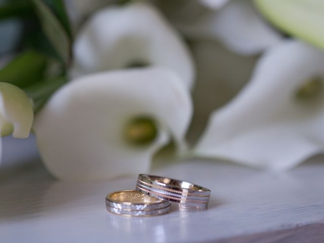 Le mariage de Yann et Floriane à Arcachon, Gironde 2