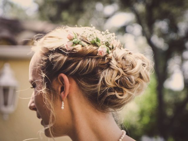 Le mariage de Joanny et Clémence à Aumelas, Hérault 6