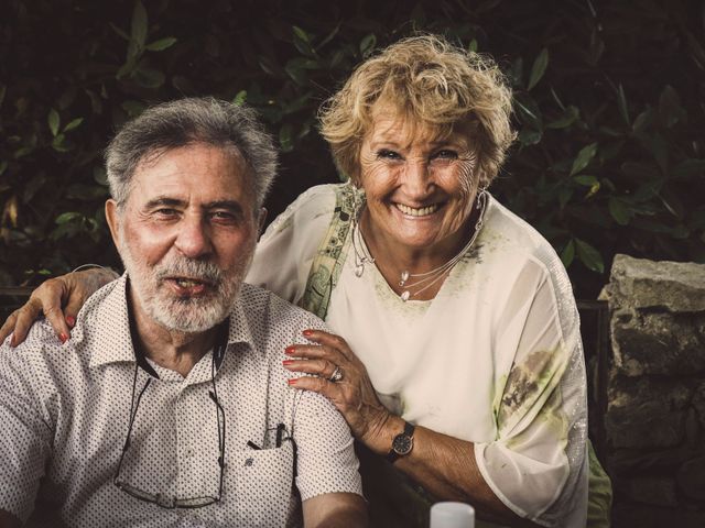 Le mariage de Joanny et Clémence à Aumelas, Hérault 22