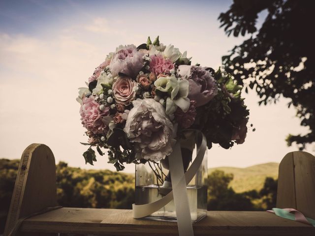 Le mariage de Joanny et Clémence à Aumelas, Hérault 25