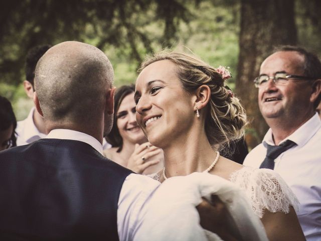 Le mariage de Joanny et Clémence à Aumelas, Hérault 32