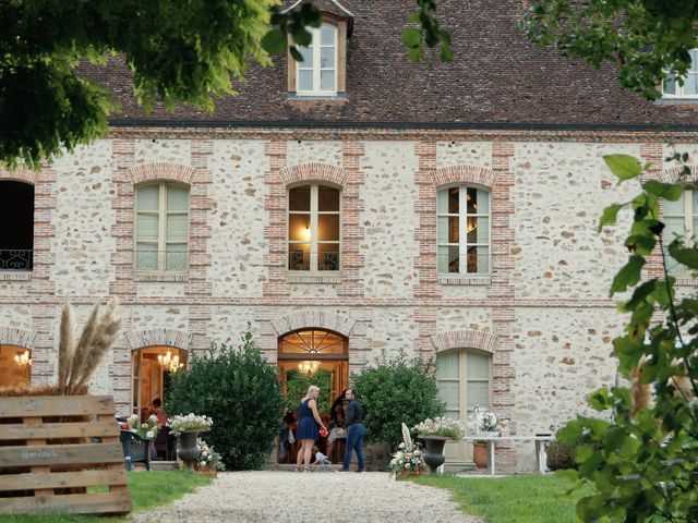 Le mariage de Corentin et Laura à Saint-Just-Sauvage, Marne 19