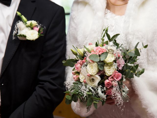 Le mariage de Christophe et Marie-Claire à Drudas, Haute-Garonne 6