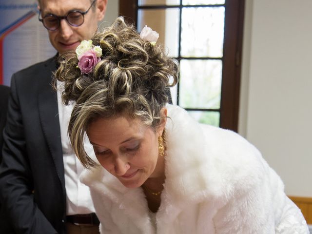 Le mariage de Christophe et Marie-Claire à Drudas, Haute-Garonne 8