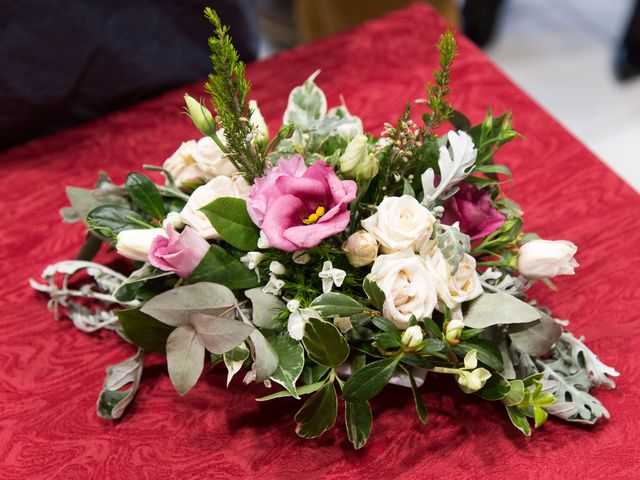 Le mariage de Christophe et Marie-Claire à Drudas, Haute-Garonne 9