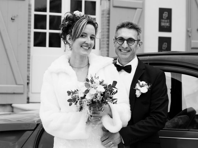 Le mariage de Christophe et Marie-Claire à Drudas, Haute-Garonne 10